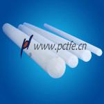 Extrusive PVDF rod