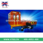 12 Ton Underground Mining Locomotive-XK12/504GP