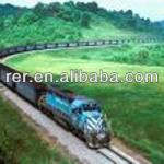 Electric Locomotive-