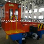 12T Shunter Vehicle for traction locomotive-XK12/504GP