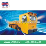 45T Battery Operated locomotive SanHong Hot Sale