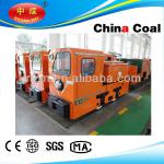 25 Ton Battery Locomotive with high performance