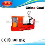 1.5~20 tons mining trolley locomotives from china coal