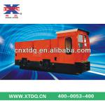mining locomotive-CJY20/6GP
