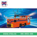 14 Ton Trolley Electric Locomotive ISO certified manufacturer