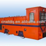 12Ton Explosion-Proof Electric Locomotive-CTY(L)12/6,7,9G (B)