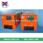 Explosion-Proof Type Electric Locomotive 12TON-CTY(L)12/6,7,9G (B)