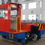 12T Shunter Vehicle for Railway Service