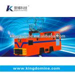 mining locomotive-CJY14/6GP