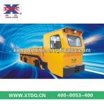 45T Tunnel locomotive for hualage transportation