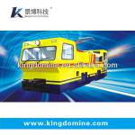 20 Ton Trolley mine electric locomotive