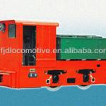 elctric locomotive Special anti-explosion battery locomotive CTY5/6,7,9G