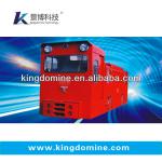 14 Ton Underground mining locomotive