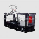 CJY 1.5 small mining trolley electric locomotive