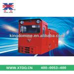 electric locomotive