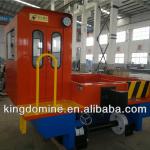 12T Shunter Vehicle