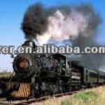 Diesel Locomotive-