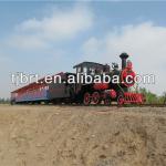 traction locomotive