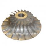 Impeller ( Alco Locomotive Spare Parts )