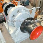 Marine Ship Anchor Windlass/Marine Hydraulic Windlass/Electric Anchor Windlass