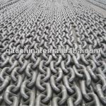 Marine Anchor Chain-Stud or Studless