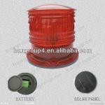 Solar LED Anchor Light (USED For barge,ships,and other vessels