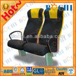 Aluminum Stand Passenger Boat Seat