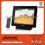 2.5-19 inch GPS BOAT NAVIGATOR,MARINE GPS NAVIGATOR-WH-917