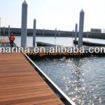 Floating Dock for Sale European Quality Chinese Price-Marina Dock