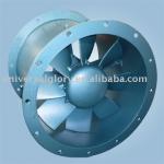 CBZ Series Marine Axial Fan