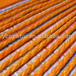 8-strand High Modulus Polyethylene Rope 60mm
