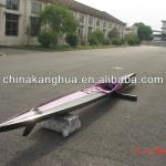 Super recreational surfski k12/ molokai boat for wholesale