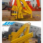 5.8T/11M Hydraulic Knuckle Boom Marine Crane Ship Deck Crane Cargo Crane