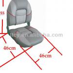 Boat seat /folding/barge seat/waterproof seat-LT-C014