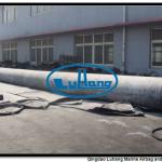 Luhang Rubber Airbag-Luhang Ship Launching Air Bag