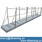 Aluminium Marine Gangway Ladder