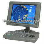 ARPA Radar for marine navigation