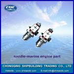 marine engine needle