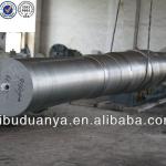 Forging Marine Propeller Shaft