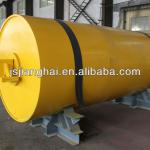 ABS stern roller