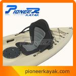 Kayak backseats