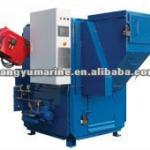 Small Solid Waste Incinerator/Waste Oil Incinerator for ship equipment-HSINC-18   Solid Waste Incinerator
