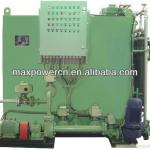 Maxpower High Quality Marine Equipment for Municipal Waste Treatment