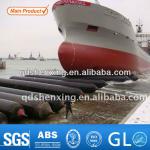 Marine airbags for ship launching and landing with CCS guarantee-1.2mx15m