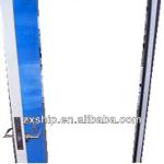 Aluminium Cabin Hollow Marine Door