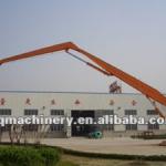 5 kN to 500 kN Hydraulic slewing deck crane