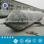 deep sea salvage and floating rubber lifting bag-HY-6-08