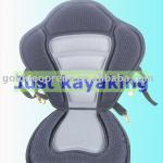 kayak backrest, kayak seat, kayak seat back