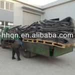 marine pneumatic rubber salvage airbag