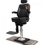 Marine Pilot Seats